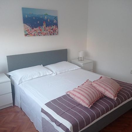 Apartment Lara Trogir Kamer foto