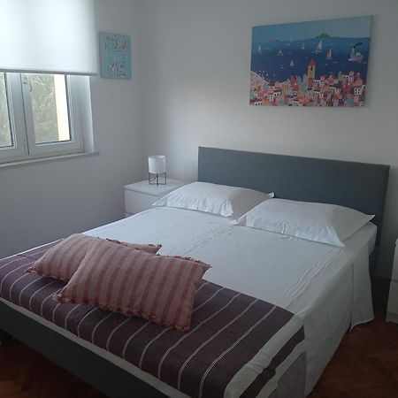 Apartment Lara Trogir Kamer foto
