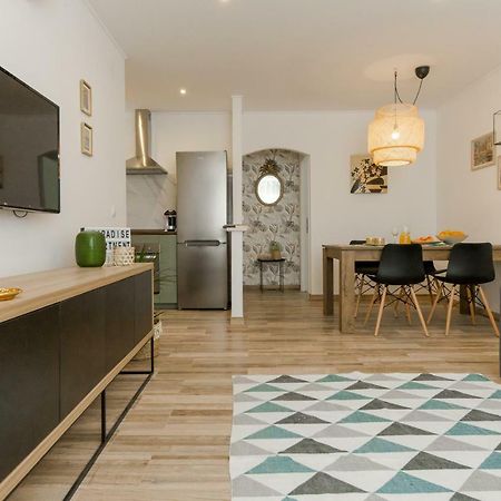 Apartment Lara Trogir Buitenkant foto