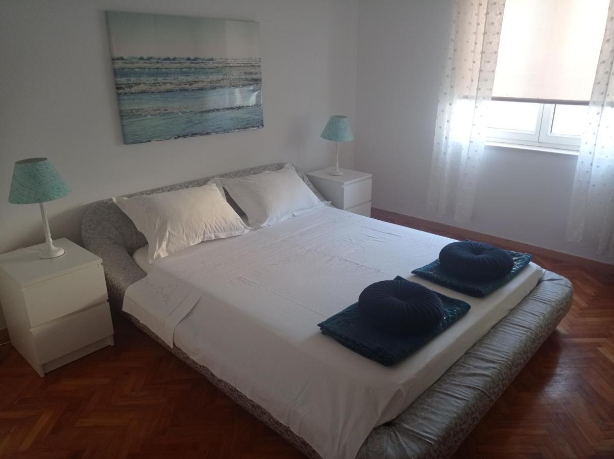 Apartment Lara Trogir Buitenkant foto