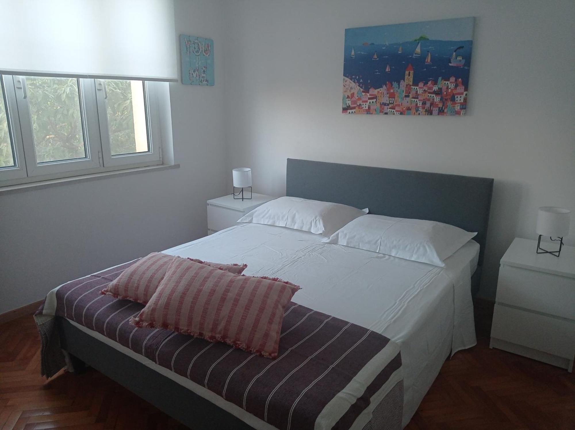 Apartment Lara Trogir Kamer foto