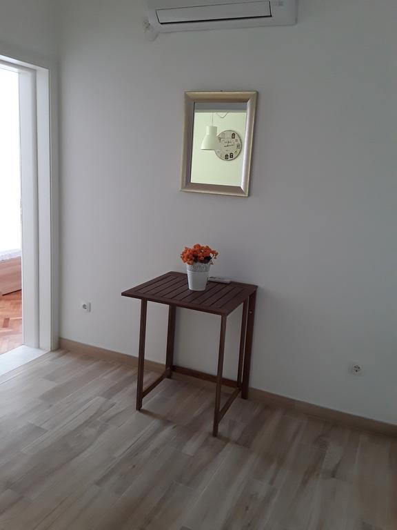 Apartment Lara Trogir Buitenkant foto