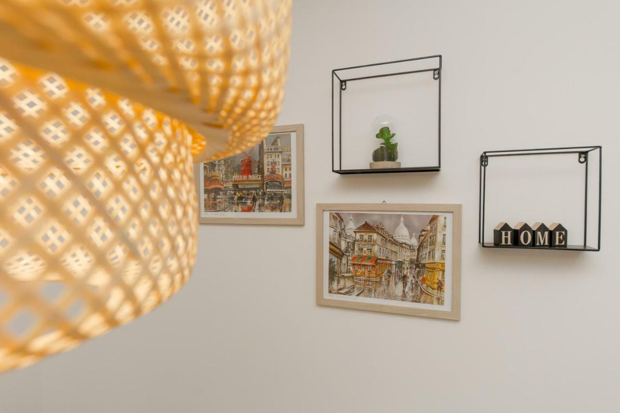Apartment Lara Trogir Buitenkant foto