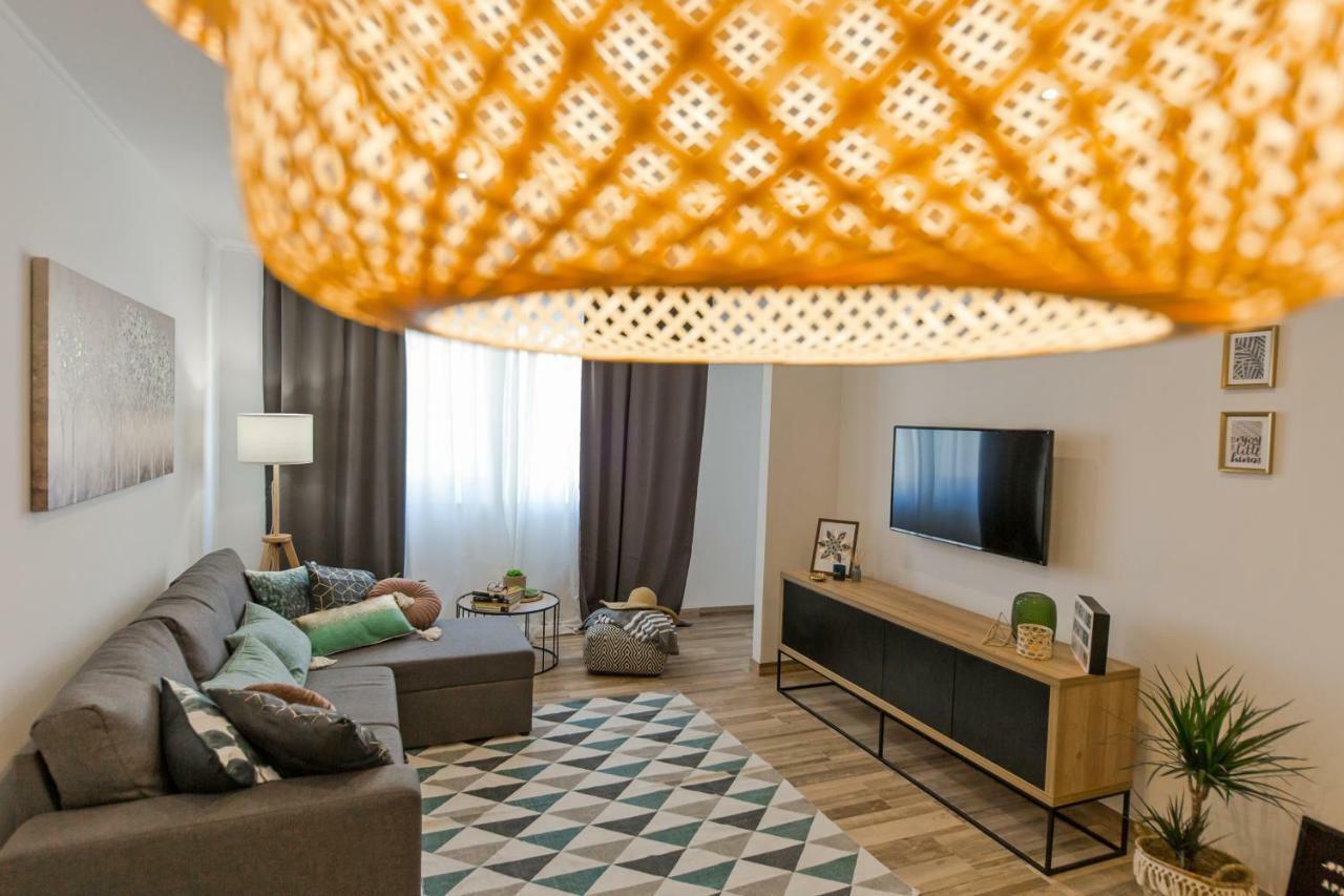 Apartment Lara Trogir Buitenkant foto