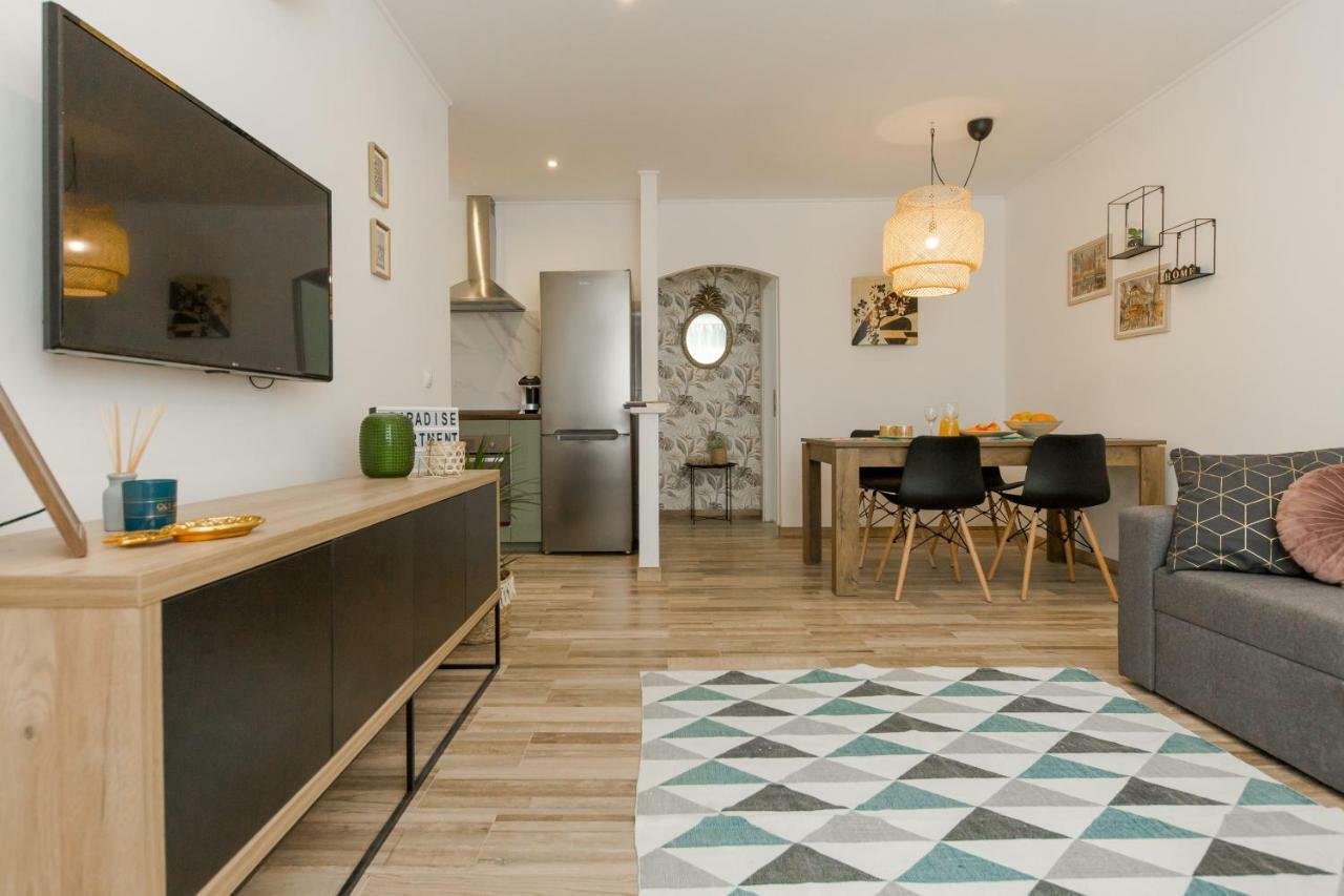 Apartment Lara Trogir Buitenkant foto