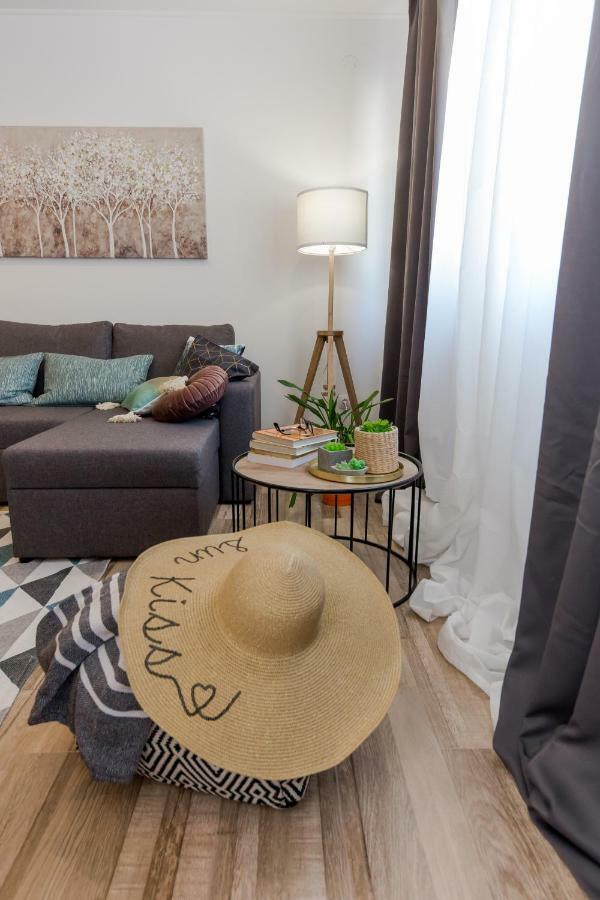 Apartment Lara Trogir Buitenkant foto