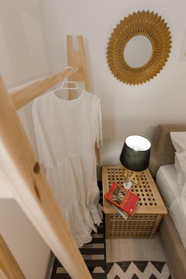 Apartment Lara Trogir Buitenkant foto