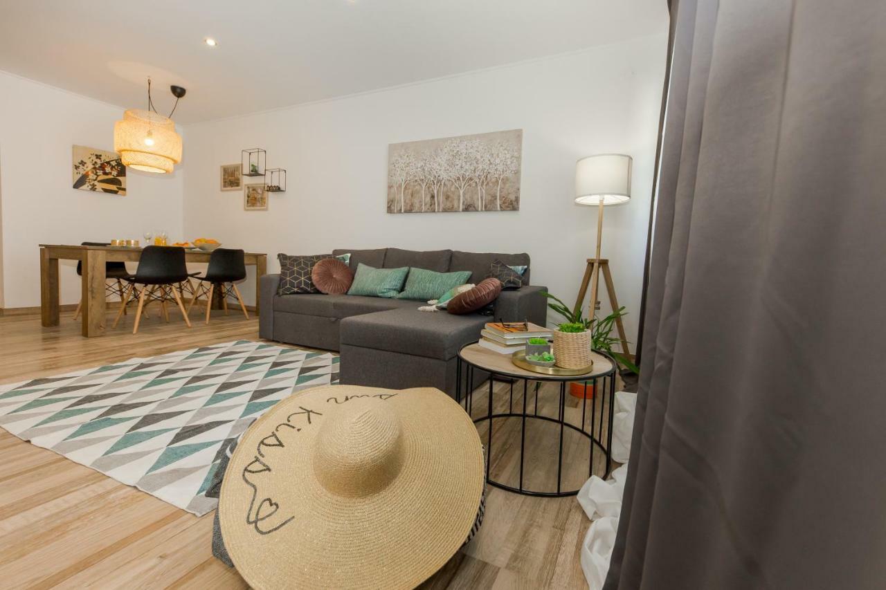 Apartment Lara Trogir Buitenkant foto