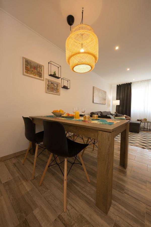 Apartment Lara Trogir Buitenkant foto