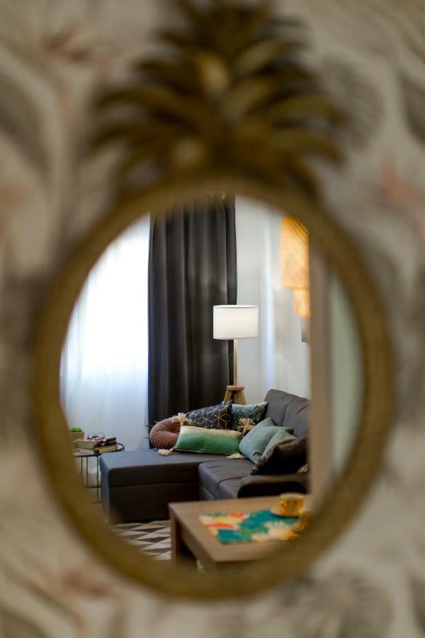 Apartment Lara Trogir Buitenkant foto