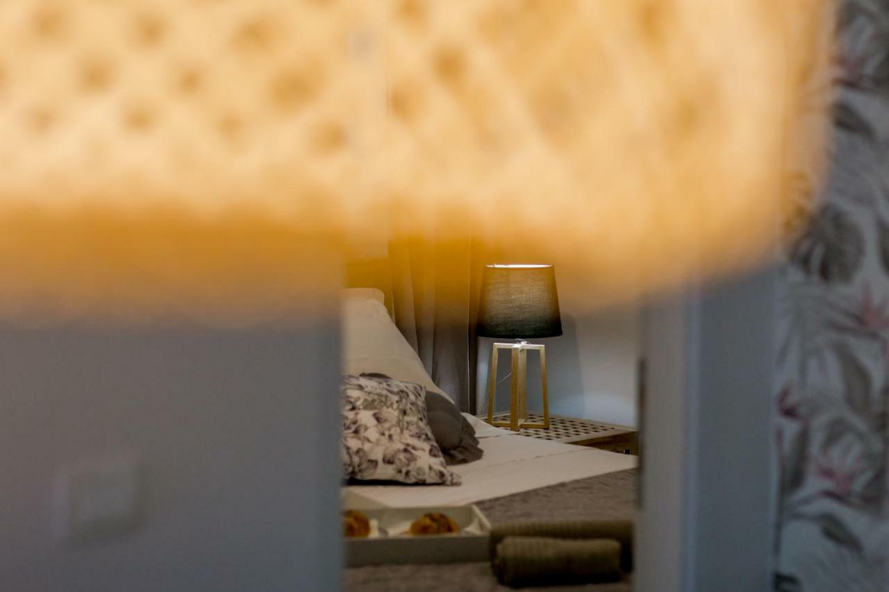 Apartment Lara Trogir Buitenkant foto