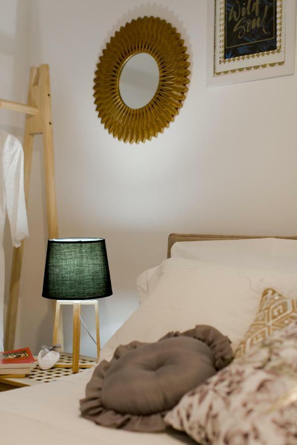 Apartment Lara Trogir Buitenkant foto