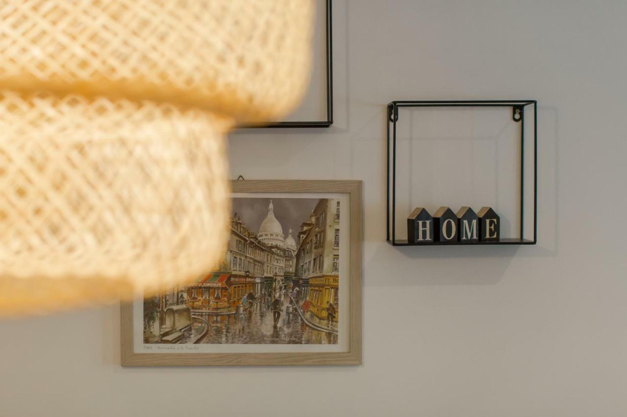 Apartment Lara Trogir Buitenkant foto