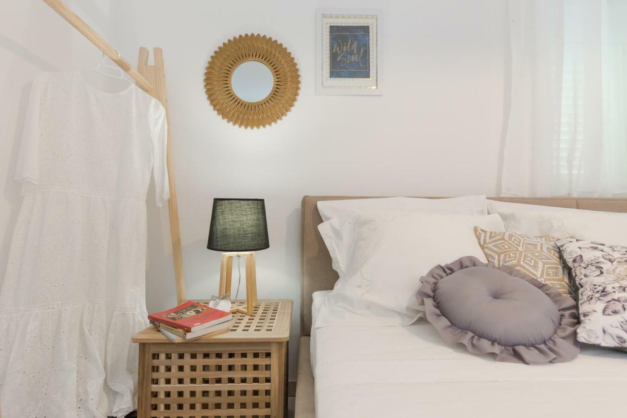 Apartment Lara Trogir Buitenkant foto