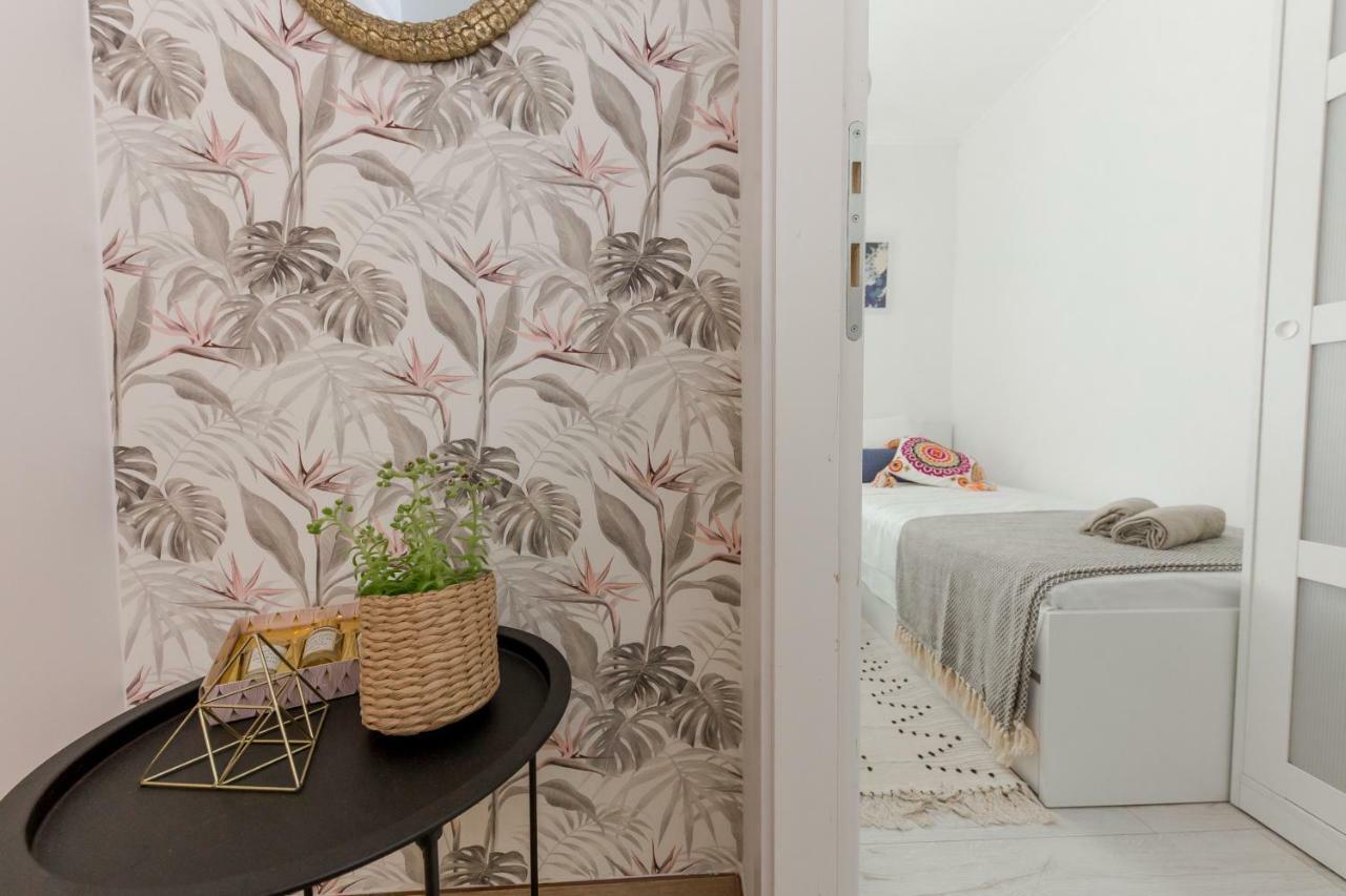 Apartment Lara Trogir Buitenkant foto
