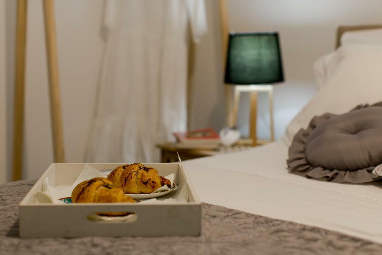 Apartment Lara Trogir Buitenkant foto