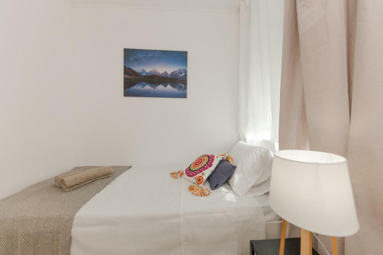 Apartment Lara Trogir Buitenkant foto